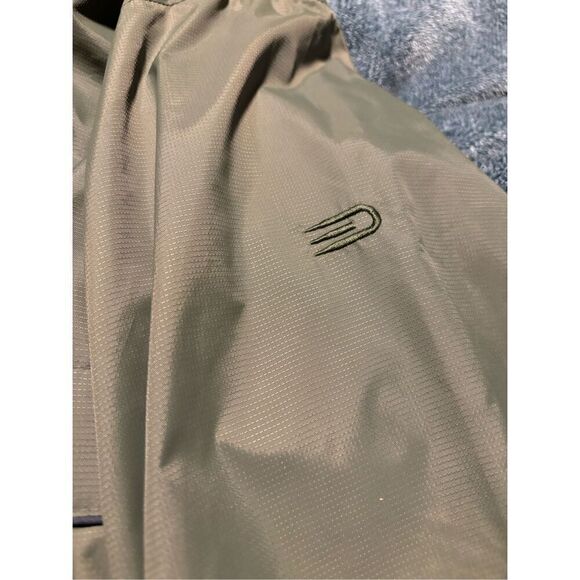 ❤️Dockers Golf Men’s Lined Windbreaker - Picture 6 of 9